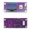 1.3 Inch OLED Display for Raspberry Pi/Gemini RGB Light  Display for Voron V0 V0.1 V0.2 3D Printer Accessories 7