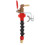 Dust Collector Water Spray System Dustproof Marble Brick Tile Cutter Angle Grinder Cutting Nozzle 7