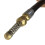 5Pcs 1/8 Internal Thread Pressure Washer Pipe Nozzles,Sewer Drain Pipe Spring Ejectors,Cleaning Vibrating Spring Nozzles 3