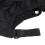 Multifunctional Stroller Cargo Bag with Bottle & Nappy Storage Black 10