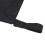 Multifunctional Stroller Cargo Bag with Bottle & Nappy Storage Black 6