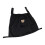 Multifunctional Stroller Cargo Bag with Bottle & Nappy Storage Black 11