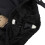 Multifunctional Stroller Cargo Bag with Bottle & Nappy Storage Black 8