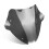 Motorcycle Windshield for  XMAX300 X MAX 300 Tech MAX 2025+ Windscreen Wind Shield Deflectore Screen Grey 3