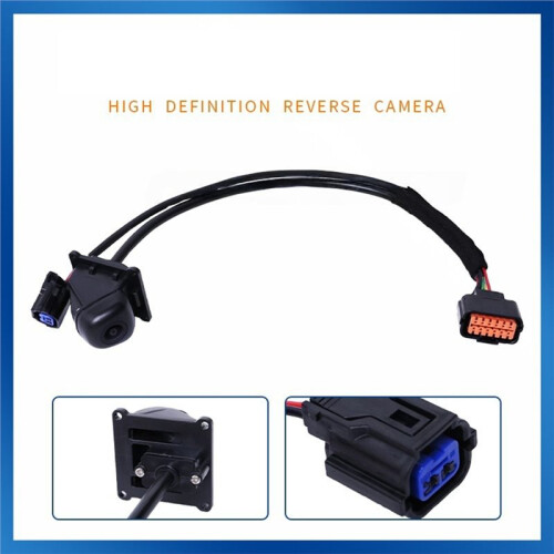 99241-D5000 Rear View Reverse Camera Assist Backup Camera for 2019-2020  Optima 2