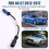 4G0971192A Car Front Camera Adapter Cable Loom 4 Pin for  A6 C7 2012-2017 3