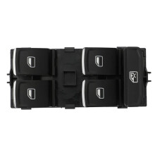 5G0959857B Power Window Control for MK7 Superb Octavia Leon Chorme