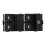 5G0959857B Power Window Control  for   MK7    Superb Octavia  Leon Chorme 4