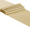 Satin Tablecloth, Long Tablecloth for Rectangular Round Table, Smooth Tablecloth for Wedding, Birthday Partys,10pcs C 6
