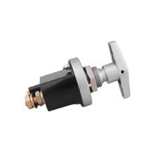 04822229 99485665 European Heavy Duty Truck Battery Disconnect for