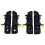 Front Rear Left Right Outside Car Door Handle for  Eclipse Galant Mirage &  Sebring &  Stratus 6