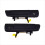 Front Rear Left Right Outside Car Door Handle for  Eclipse Galant Mirage &  Sebring &  Stratus 7