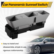 Car Panoramic Sunroof Button Potentiometer for A6 C7 A4L B9 4G0 959 613 A 4GD959613A