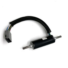 2073047-00-A Motor de Riel del Asiento Trasero de la Segunda para Model X 2021-2025
