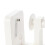 Easy Clean Hand Crank Potato Shredder 2