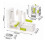 Easy Clean Hand Crank Potato Shredder 14