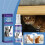 Cat Deterrent Spray, Stops Cats from Peeing & Scratching 3
