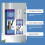 Cat Deterrent Spray, Stops Cats from Peeing & Scratching 6
