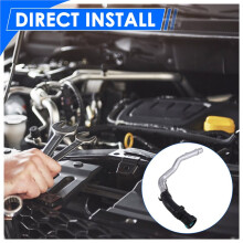 LR011454 Car Warm Air Pipe Heater Pipe for 2010 -2012 L322