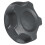 Car Front  Adjustment Control Knob BL3Z-1561199-AA for  F150 2009-2014 3