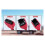 12+8 Adapter Cable for  - Bypass Security Gateway for Autel Maxisys,  Ram, 9