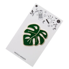 Magnetische Nadelhalter für-Monstera deliciosa