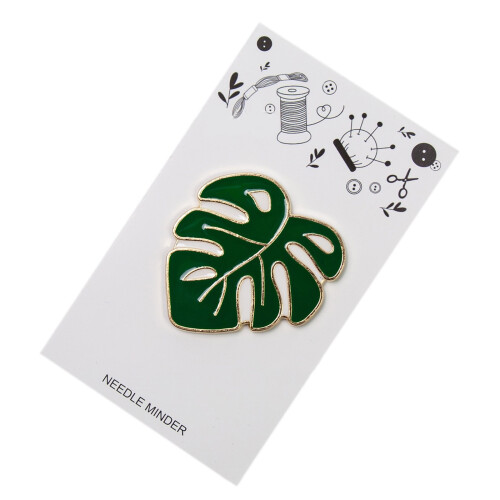 Magnetische Nadelhalter für-Monstera deliciosa