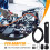 PCV-Adapterset für  für  2.0 TFSI EA113 MOTOR Torque Solution Billet PCV-Adapter Boost Kit 2
