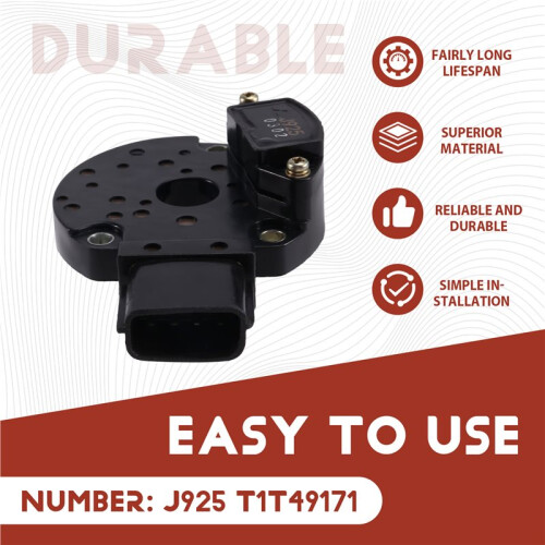 Ignition Module J925 T1T49171 for  for 1