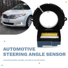 89245-0T010 Car Steering Angle Sensor for VENZA Weisa Accessories