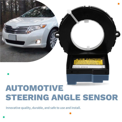 89245-0T010 Car Steering Angle Sensor for  VENZA Weisa Accessories 2