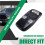 Console Reading Light RESET 55350657 55350660AF SN96TL2AA for  Ram 1500 2500 1998-2001 Front Dome Light Storage A 4