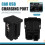 20874710 13591084 Car Multimedia Socket USB for  Encora Malibu 4