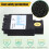 30D959542C Car Multi-Function Steering Wheel Control Unit for    30D 959 542C 4