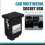 20874710 13591084 Car Multimedia Socket USB for  Encora Malibu 5