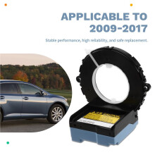 89245-0T010 Car Steering Angle Sensor for  VENZA Weisa Accessories