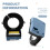 89245-0T010 Car Steering Angle Sensor for  VENZA Weisa Accessories 7
