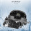 Bil AHD1080P Backkamera Backkamera för   5 6 Magotan B6  B6 B7 Beetle 5