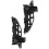 For  Prius V 2012 - 2018 Car Front Bumper Support Bracket Retainer 5211647030 5211547030 3