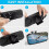 Espelho de  Refletor Central de Iate UTV Espelho Retrovisor  Angular para Jet Ski Iate  Surf Universal Novo Estilo 7