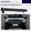 30763154 Auto Koplampankerplug voor  XC60 2009-2017 Auto-Accessoires 3