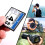 Professional 4GB Compact Flash Memory Card(White&) 7