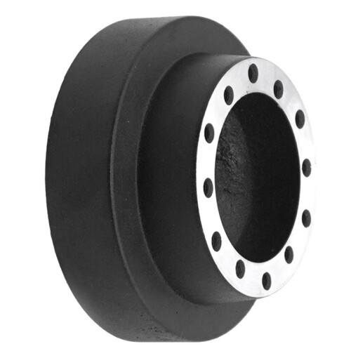 Adapter für die Lenkradnabe, Lenkradmontagebasis für  E46 2