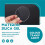 Transparent 3mm thick Mirror Acrylic round Disc Diameter:85mm 6