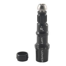 2017 .335 Tip Club Adapter For M1, M2, R15, Sldr, R1 Driver