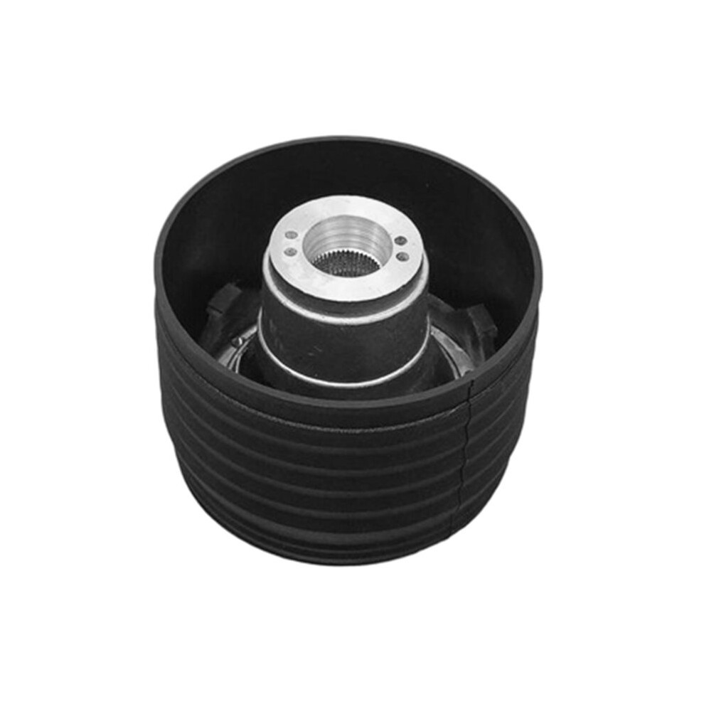 Style 6 Bolt-Hole Steering Wheel Hub Adapter Rover 48 Spline 6031048130972