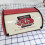 Large Red Metal Bread Box - Spacious, Sealed, Easy to Clean 4