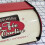 Large Red Metal Bread Box - Spacious, Sealed, Easy to Clean 8