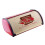Large Red Metal Bread Box - Spacious, Sealed, Easy to Clean 11