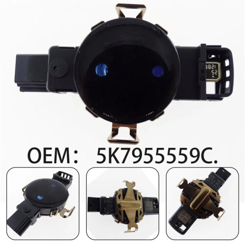 5K7955559C Car Control  Rain Sensor for   B8   Bora   5K7955559 1